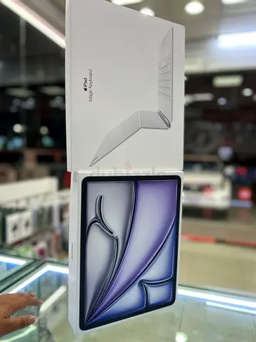 iPad Air m3 13inch 128