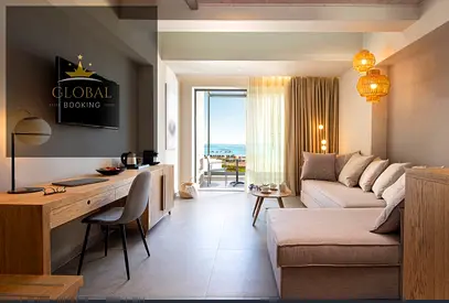 Furnished 1BHK  in Dubai Marina
