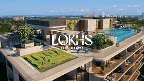Flexible Payment Plan I East Boulevard View I Handover 2027