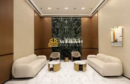 Luxury 1 Bedroom - Binghatti Amber - Modern Living