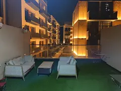 MASTER ROOM IN JVC