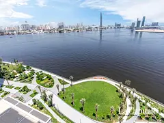 READY TO MOVE | FURNISHED | PANORAMIC WATER VIEW