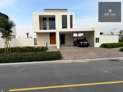 SUPER CORNER | GOLF COURSE LIVING | LUXURY FURNISHED