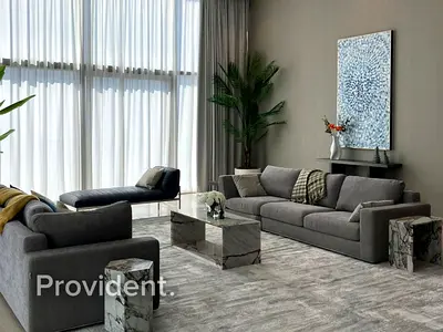 Fully Furnished | Penthouse | Luxury Living