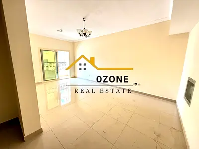 Two bedrooms for rent in Sharjah, Muwaileh area