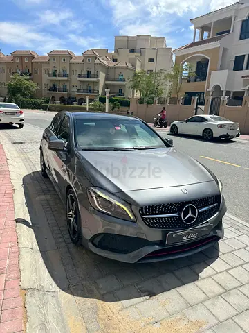 Mercedes A250 Sport | 2.0L Turbocharged | No Accidents | Teacher Owned