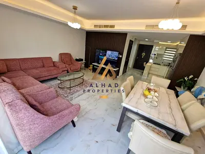 Fully Furnished | Family Community | Ready to Move In
