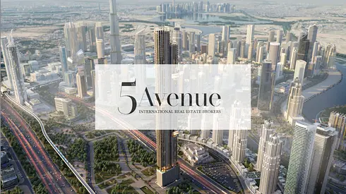 Panoramic View - 3BR Apartment I Sky Residence I City Rise