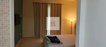 Marvelous Studio in Calm Area