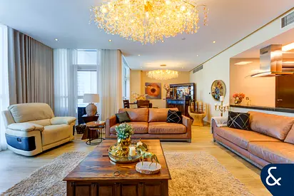 Fully Upgraded | Vacant on transfer