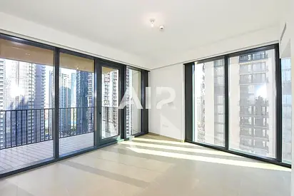 The Largest 2 BR | Ready To Move in