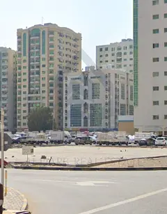 Corner Plot - Residential Commercial - in Abu Shagara Sharjah For Sale