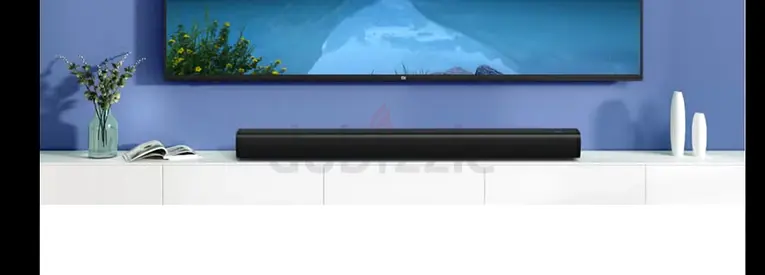 Slim Soundbar SAMSUNG