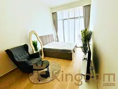 BRAND NEW | HIGH FLOOR | FULLY FURNISHED