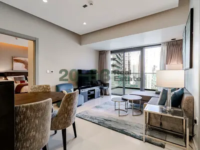 Modern Interiors l Premium Finishes l Vacant