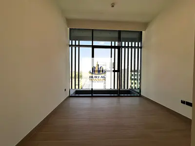 Brand New 1_BHK With Balcony In Vida Residence Aljada ( Just 76k )