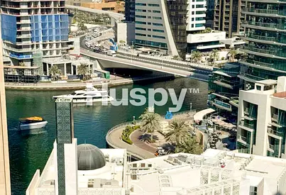 Marina View | Vacant | Funrished