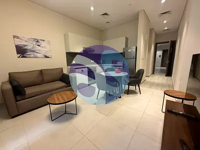 Fully Furnished I Burj Khalifa View I Business Bay