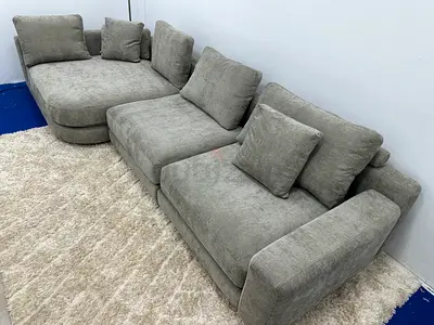 As perfect condition Chattlesmore sofa