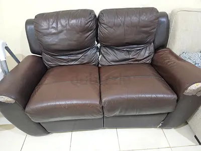 Sofa two seater