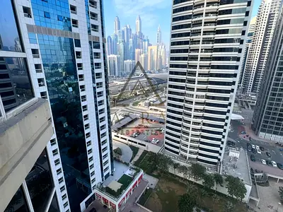 Furnished 1BHK | Bright & Spacious | Dubai Gate 1