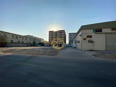 Com. Resi. Plot | Large Size | Prime Spot | Freehold