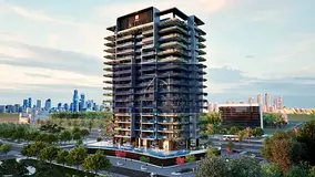 Samana Avenue, Dubai Land Residence Complex, Dubai