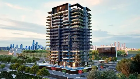Samana Avenue, Dubai Land Residence Complex, Dubai