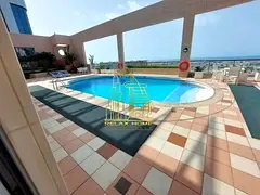 1 Month Free | Chiller Free | Maid’s Room | 2 Parking