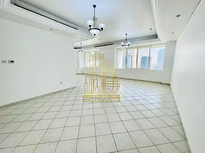 1 Month Free | Chiller Free | Maid’s Room | 2 Parking