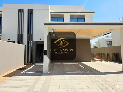 Ready 3BR Townhouse + Maid | Brand New | Canal View | Payment Plan