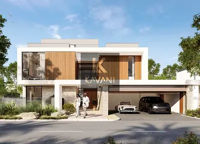 Exclusive 4BR Villa | Genuine Resale | Large Plot