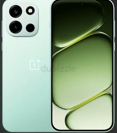 New Model Oneplus Nord 6 8/256 Brand New seal packed