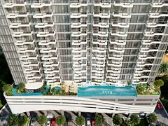 Luxury Living with Cooled Balcony | Limited Units | Strong ROI