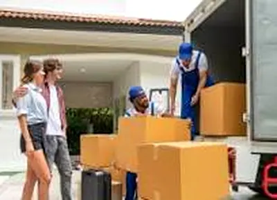 Fast, Reliable Movers  Storage Solutions in Dubai