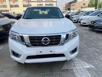 Nissan Navara 2020 Automatic