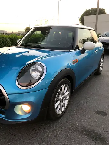 2019 MINI COOPER — фото 20