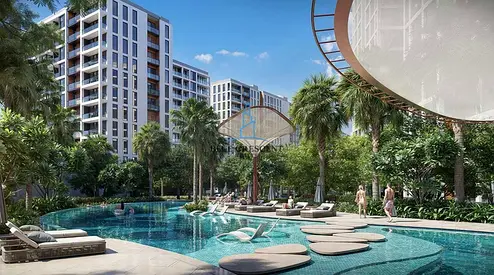Premium 1br Apt | Made For Families | Prime Location