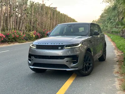 2024 Range Rover Sport HSE Dynamic | Diesel Engine D250 | 3.0L V6 | Luxury Meets Power