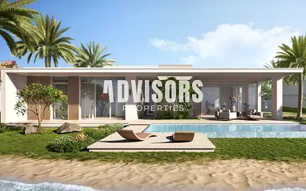 Single Row I Marvellous Villa | Luxurious Facilities