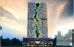 Luxury 2BR Private Pool 100 Months PostHandover Payment Plan Lagoon Living