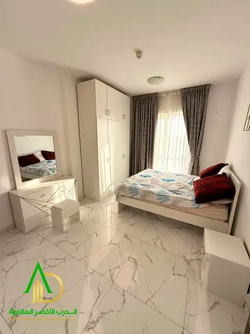 عجمان / الراشديه 1