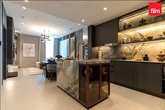 Maid's Room | Private Pool | Near Upcoming Metro