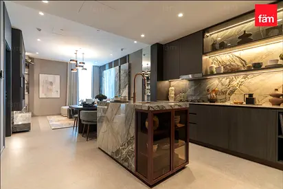 Maid's Room | Private Pool | Near Upcoming Metro