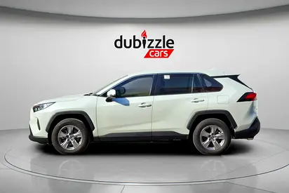 صورة 5 لـ 2024 Toyota RAV 4
