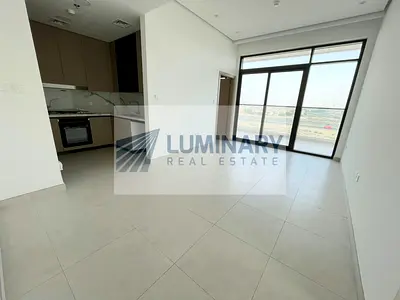 Brand New Apartment | Open View | Ready To Move