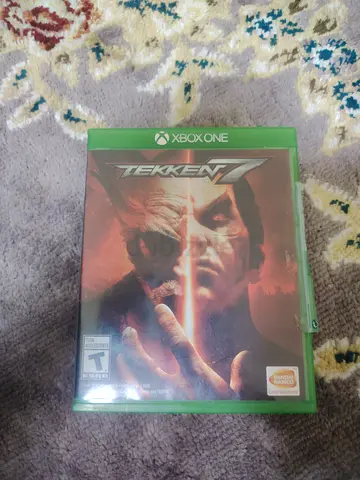 TEKKEN 7