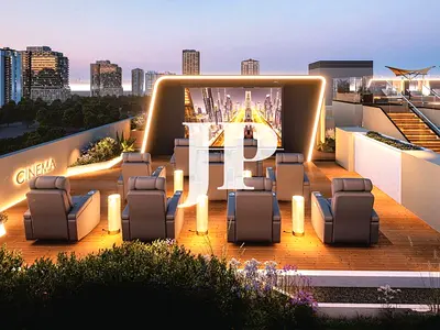 PROMISING LOCATION- AFFORDABLE ENTRY PRICE- FLEXIBLE PLAN- 5 MINUTES TO BLUE LINE METRO
