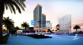 3-Bedroom Apartment for Sale | Corner Unit | High Floor