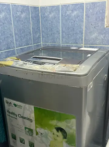 LG Washing Machine